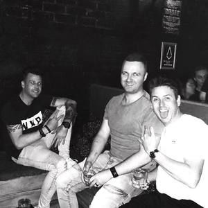 Meet your Posher, Sean